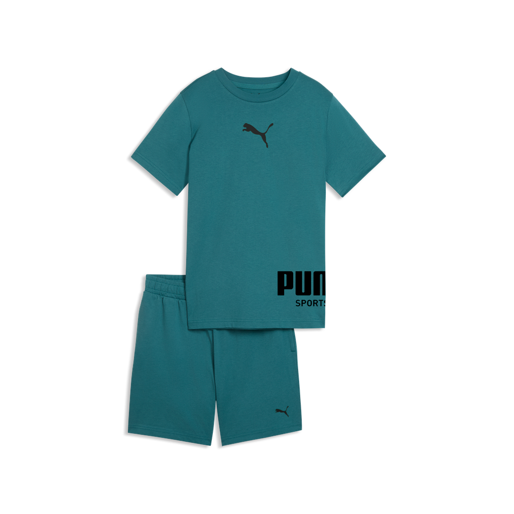 COORDINATO PUMA GRAPHIC