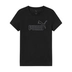 T-SHIRT PUMA STRASS