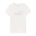 T-SHIRT PUMA STRASS
