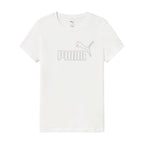 T-SHIRT PUMA STRASS