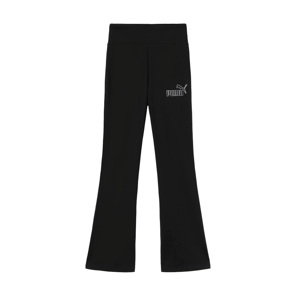 LEGGINGS PUMA ZAMPA STRASS