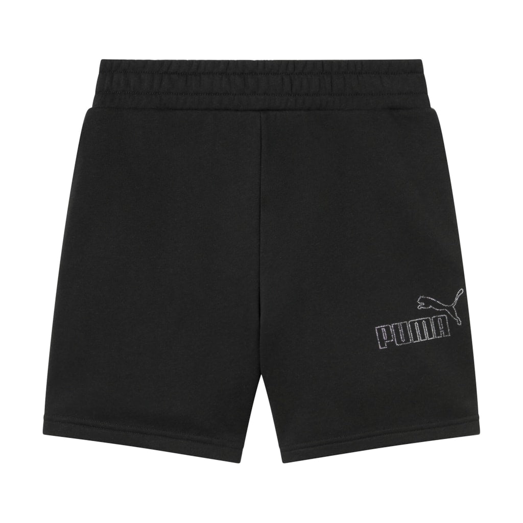 SHORT PUMA STRASS