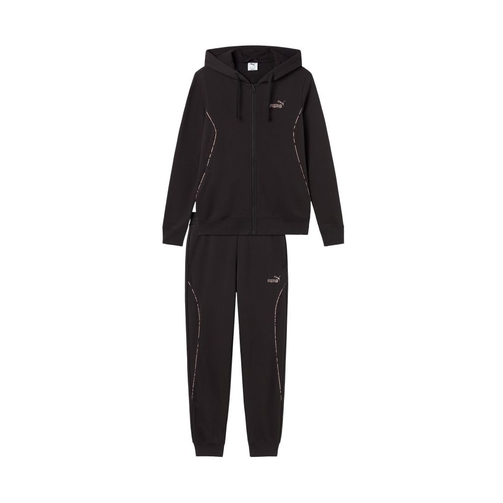 TUTA PUMA ANIMALIER