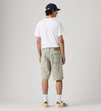 BERMUDA LEVIS JEANS