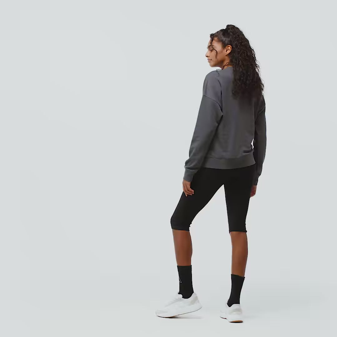 LEGGINGS CICLISTA COSTINE