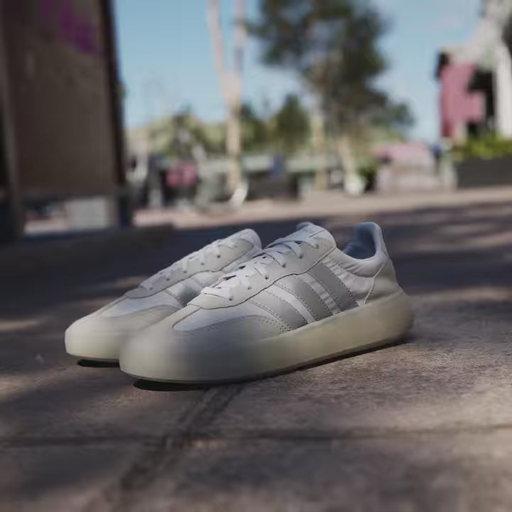 SCARPE ADIDAS BARREDA