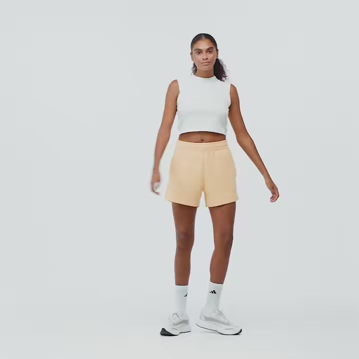 CANOTTA ADIDAS COSTINE CROP