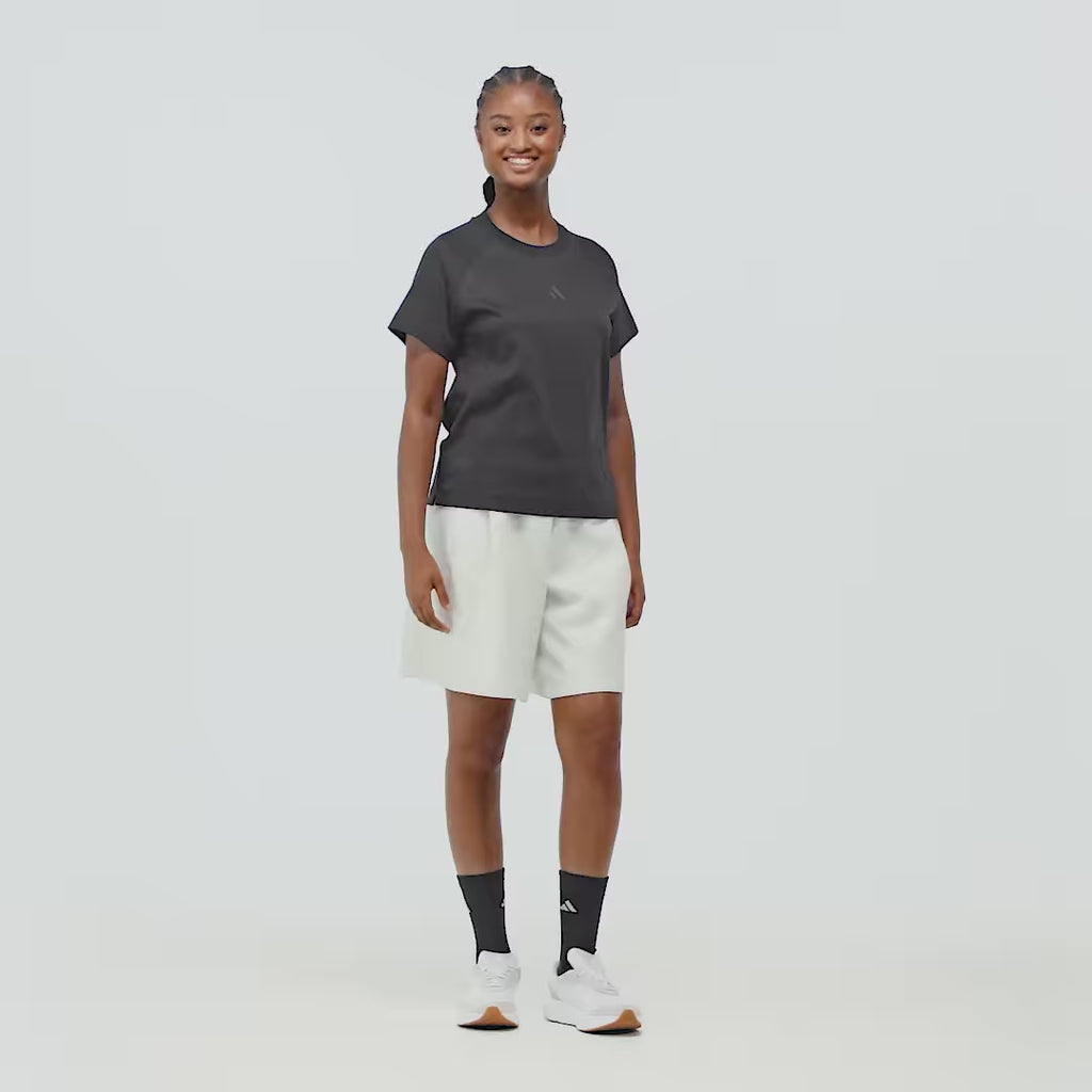 T-SHIRT ADIDAS TECH