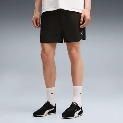 BERMUDA PUMA WOVEN