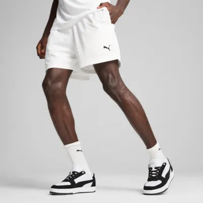 BERMUDA PUMA WOVEN
