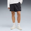 BERMUDA PUMA WOVEN