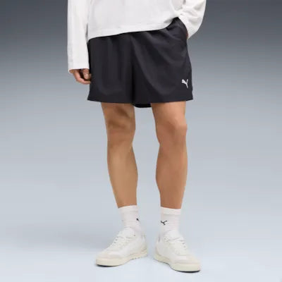 BERMUDA PUMA WOVEN